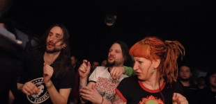 137 Grindov&aacute; ml&aacute;tička v Bunkru